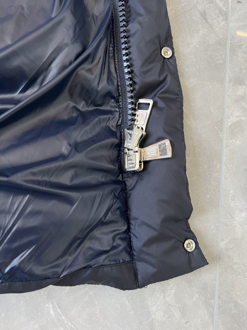 Gucci Down Coat